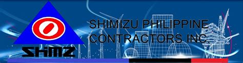 Working at Shimizu Philippine Contractors, Inc. company profile .